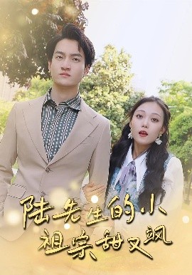 陆先生的小祖宗甜又飒&amp;amp;落魄千金的逆袭恋曲